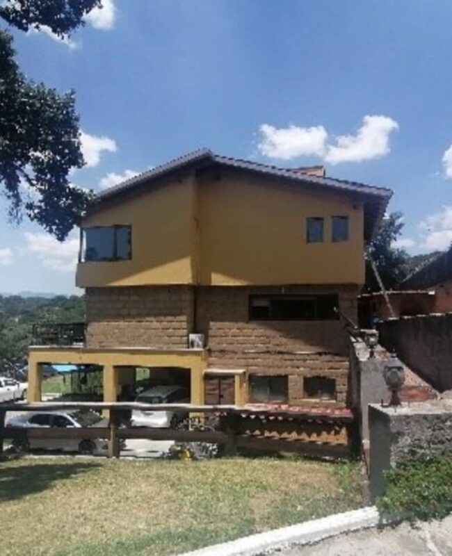 renta casa Fincas de Sayavedra 1