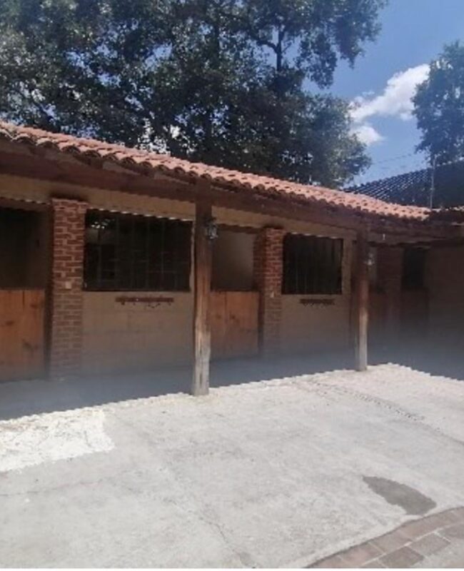 renta casa Fincas de Sayavedra 16