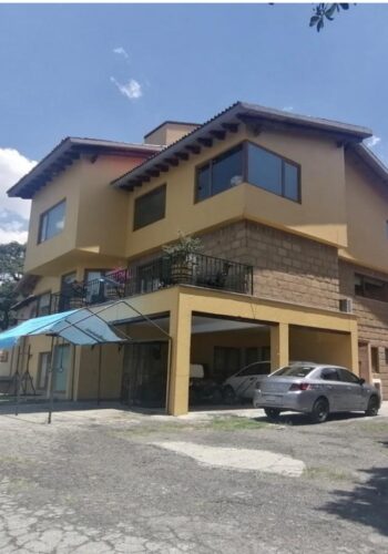 renta casa Fincas de Sayavedra 2