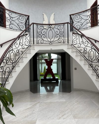 Renta y/o Venta Casa en Fuente de las Lomas Interlomas