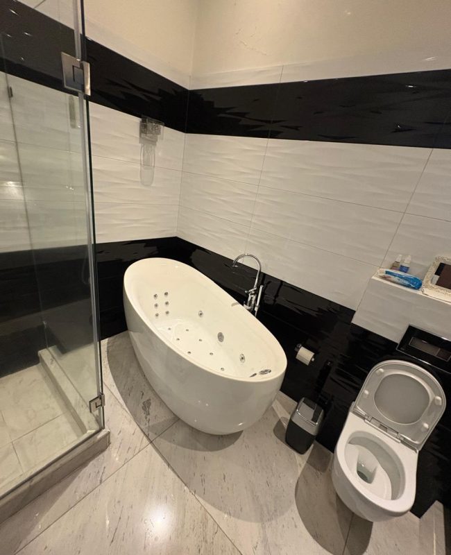 renta casa Interlomas 14