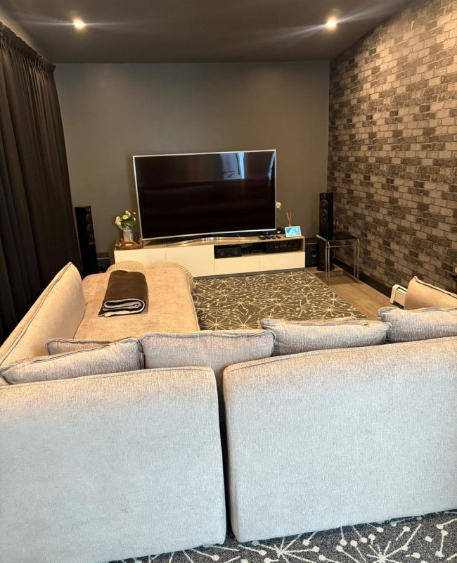 renta casa Interlomas 16