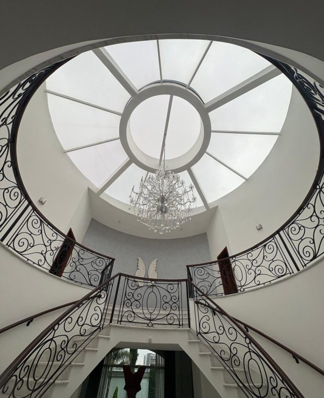 renta casa Interlomas 2