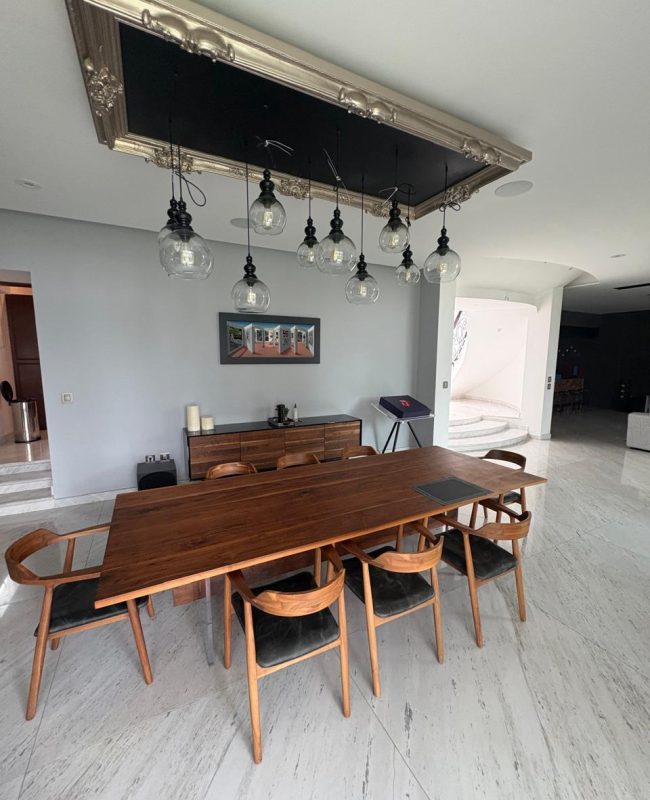 renta casa Interlomas 4