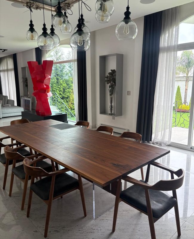 renta casa Interlomas 9