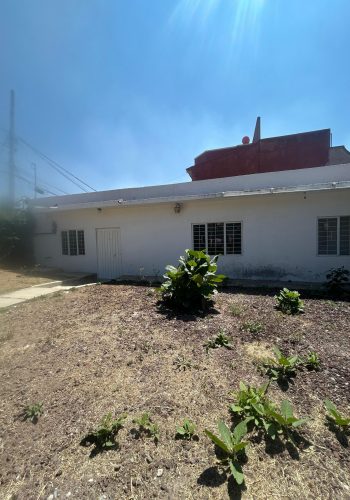 renta casa Lomas Lindas 1