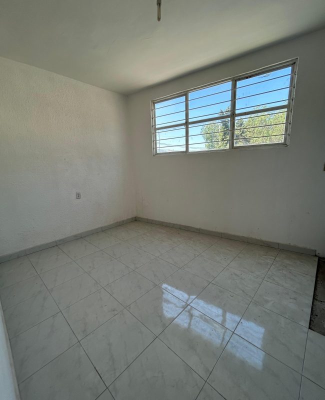 renta casa Lomas Lindas 10