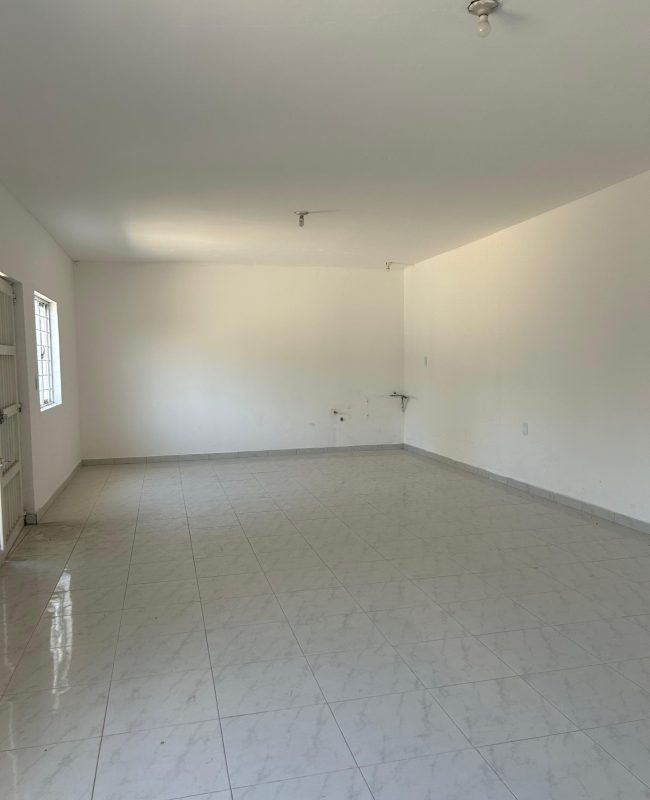 renta casa Lomas Lindas 5