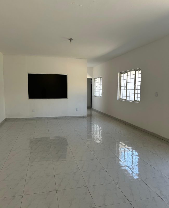 renta casa Lomas Lindas 6