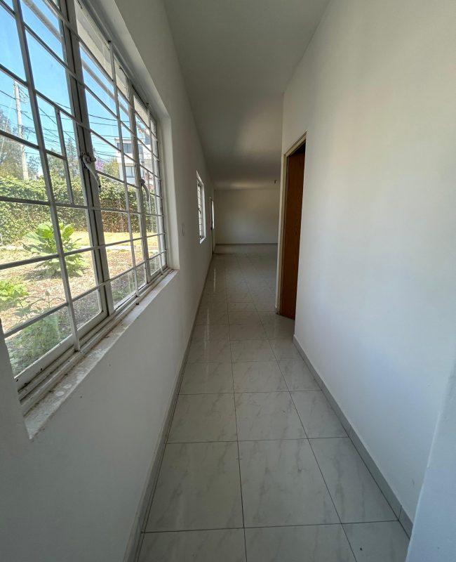 renta casa Lomas Lindas 9