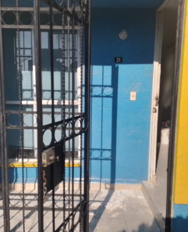 renta casa Paseo San Carlos 2 Angie