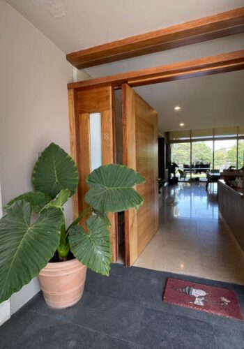 renta casa Rancho San Juan 1