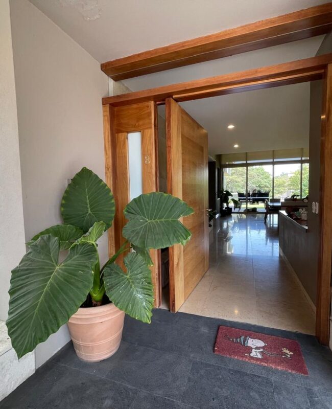 renta casa Rancho San Juan 1