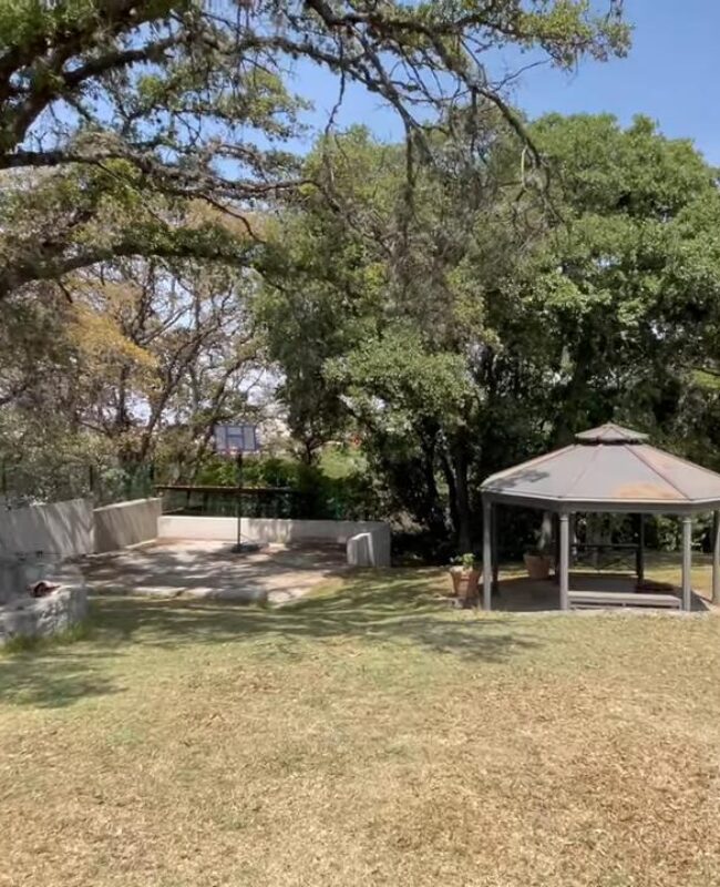renta casa Rancho San Juan 16