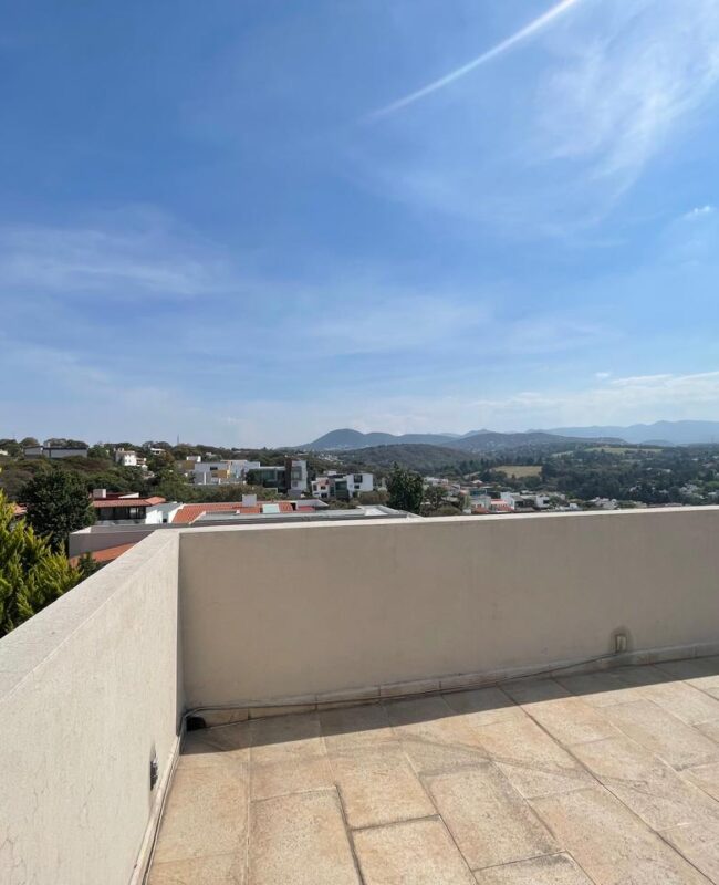 renta casa Rancho San Juan 17
