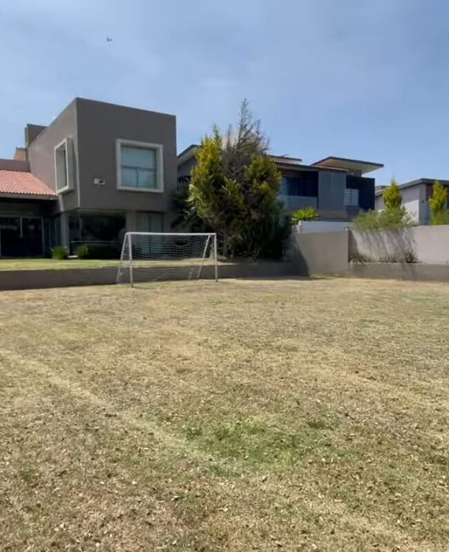 renta casa Rancho San Juan 18