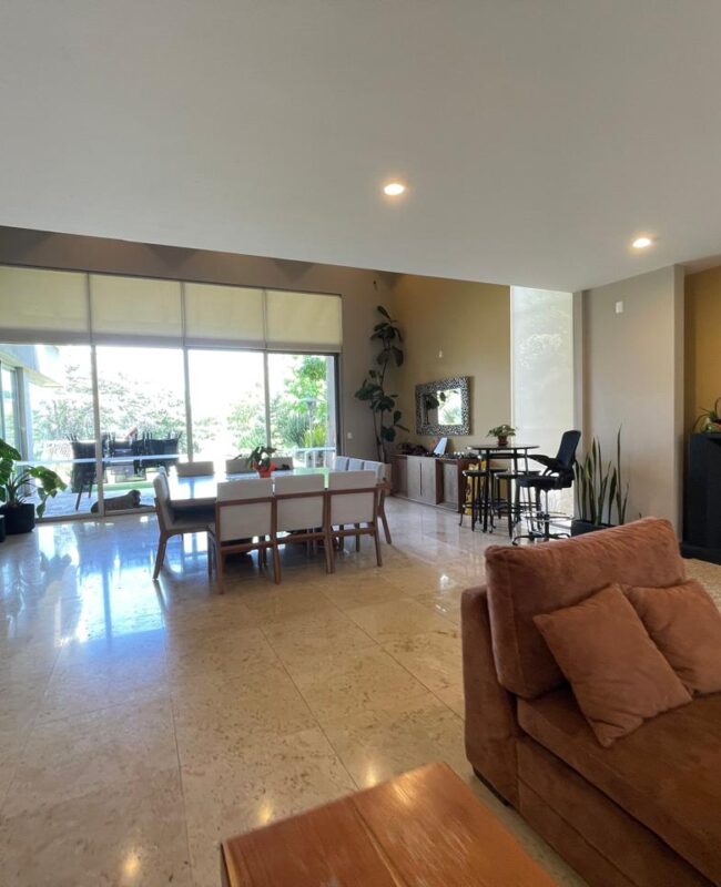 renta casa Rancho San Juan 2