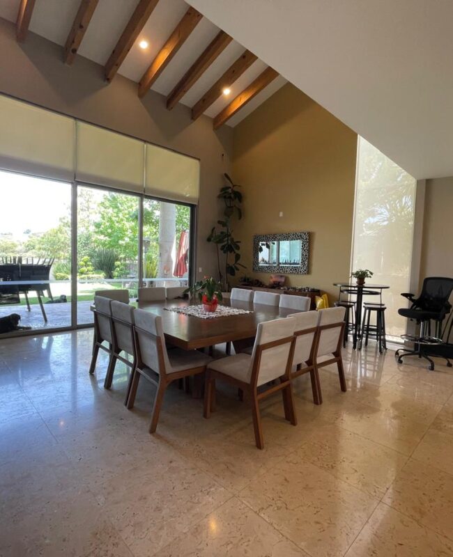 renta casa Rancho San Juan 3