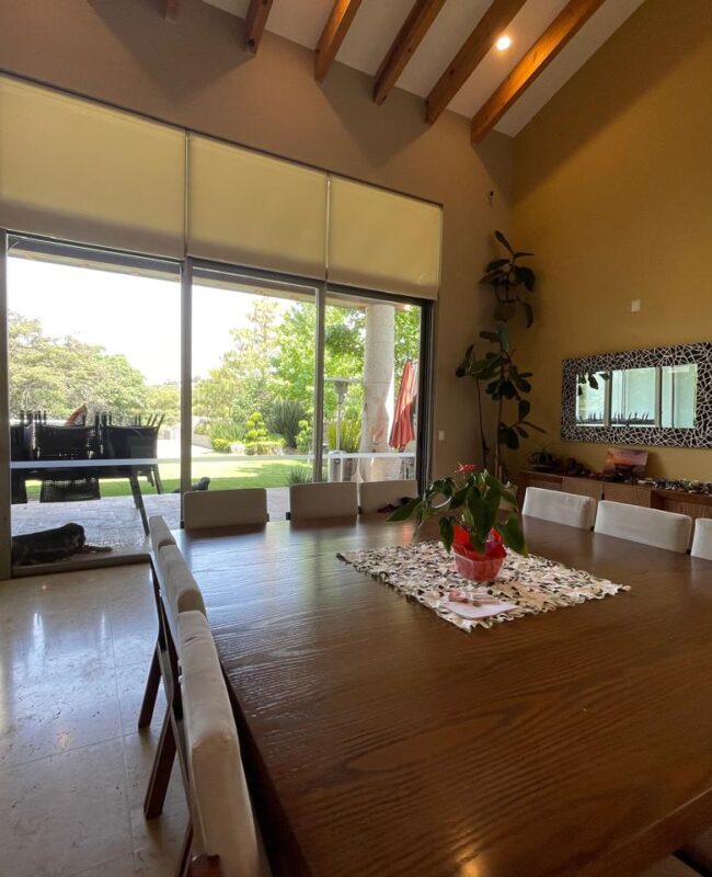 renta casa Rancho San Juan 4
