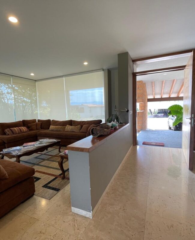 renta casa Rancho San Juan 6