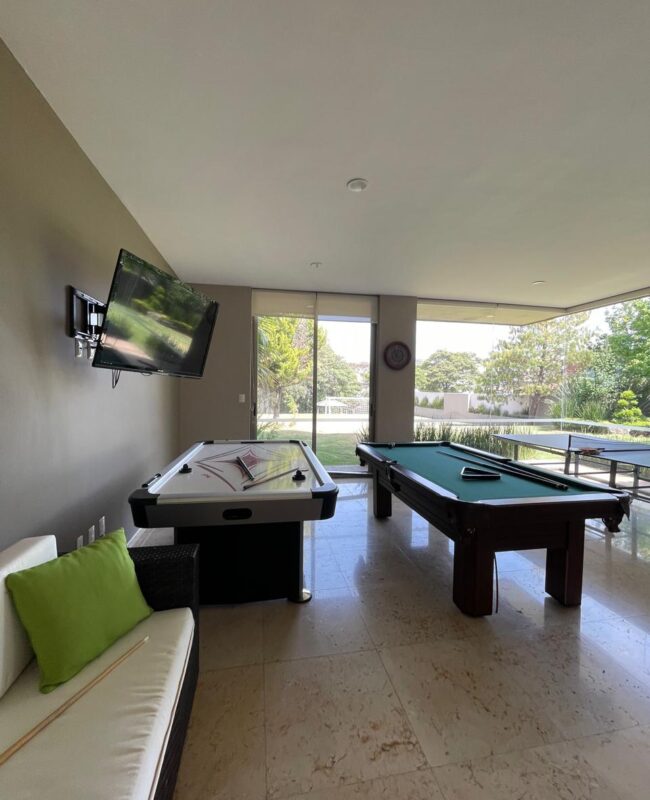 renta casa Rancho San Juan 7