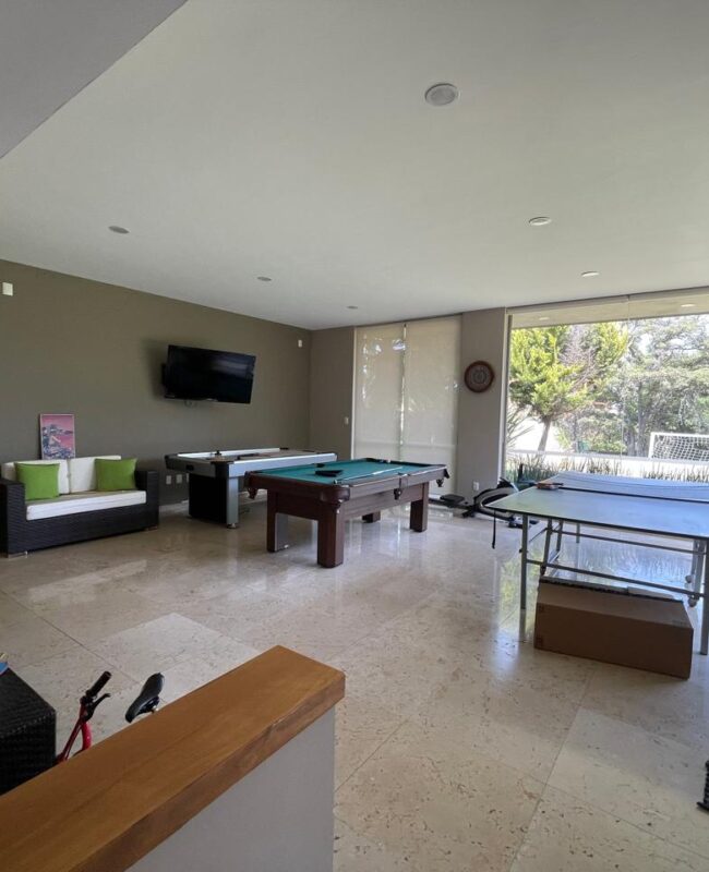 renta casa Rancho San Juan 8