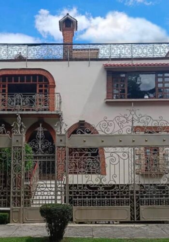 renta casa en Hacienda de Echegaray 1