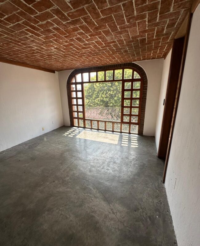 renta casa en Hacienda de Echegaray 12