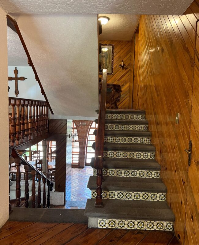 renta casa en Hacienda de Echegaray 3