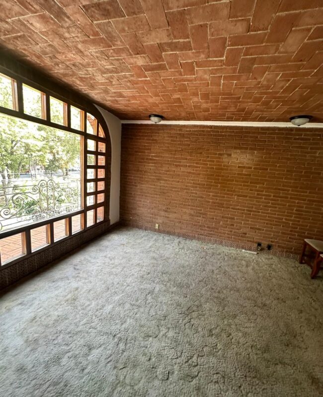 renta casa en Hacienda de Echegaray 5