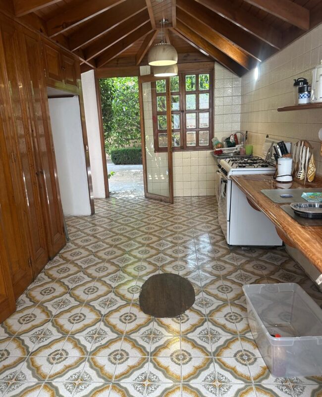 renta casa en Hacienda de Echegaray 6