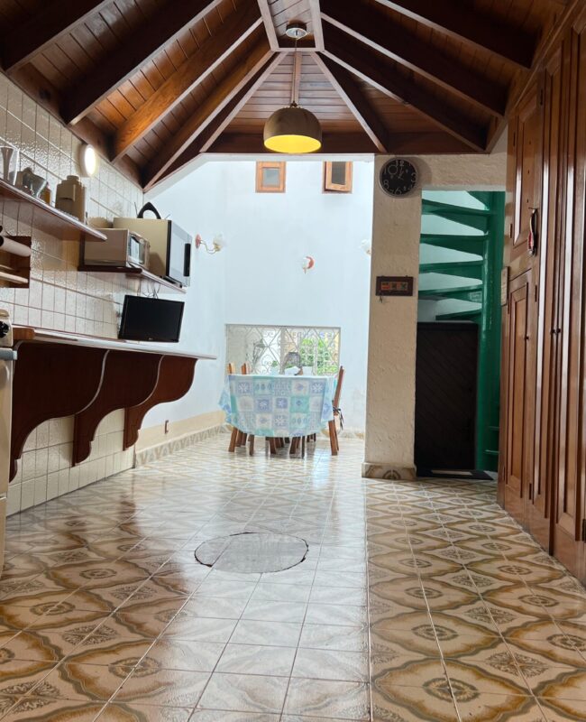renta casa en Hacienda de Echegaray 7