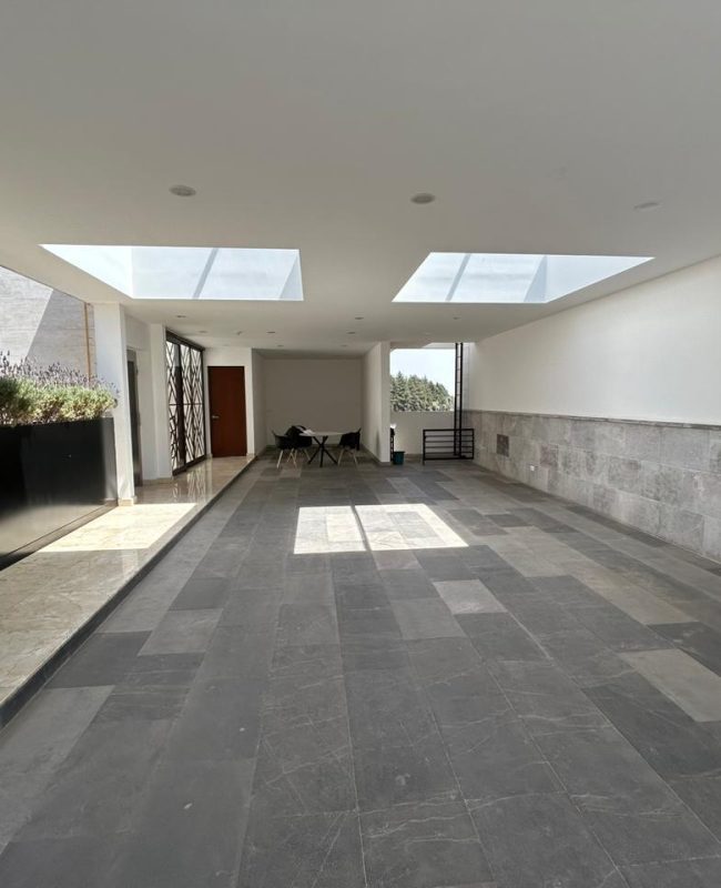 renta casa en Lomas Country Naucalpan 3