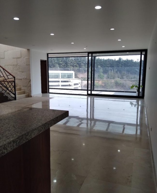 renta casa en Lomas Country Naucalpan 4