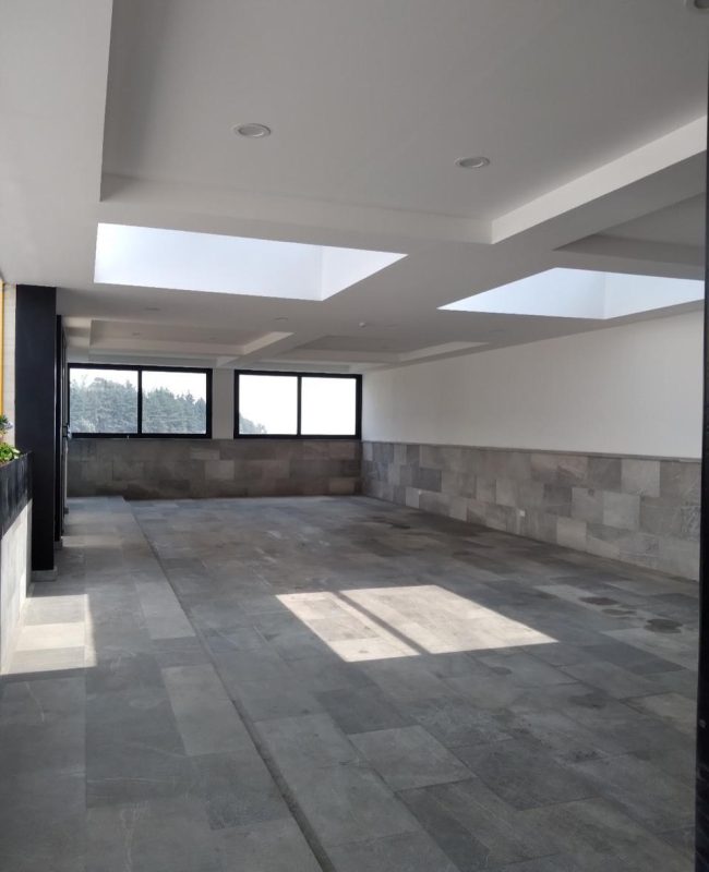 renta casa en Lomas Country Naucalpan 5