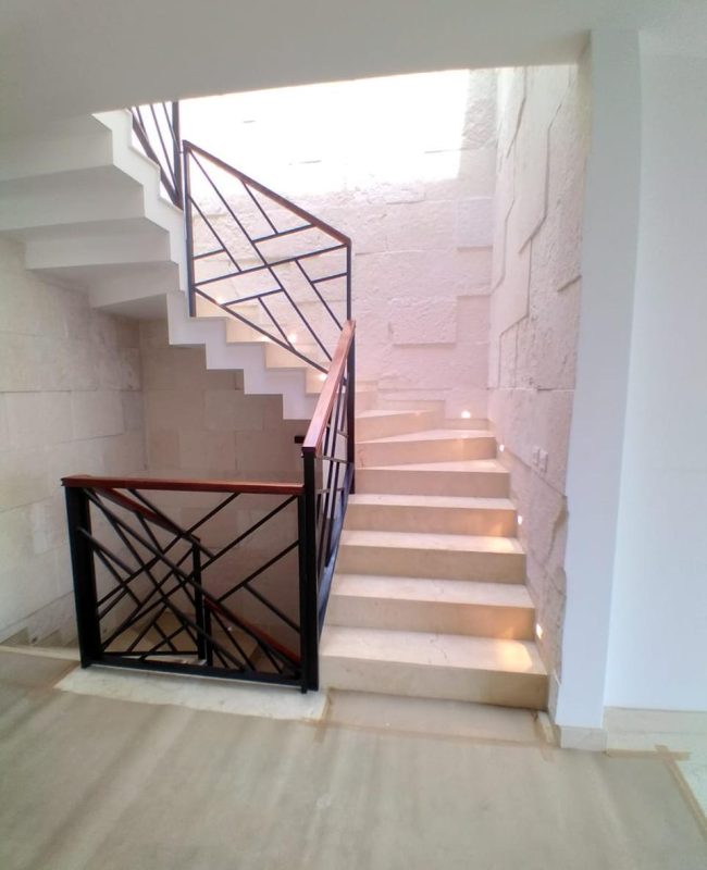 renta casa en Lomas Country Naucalpan  8