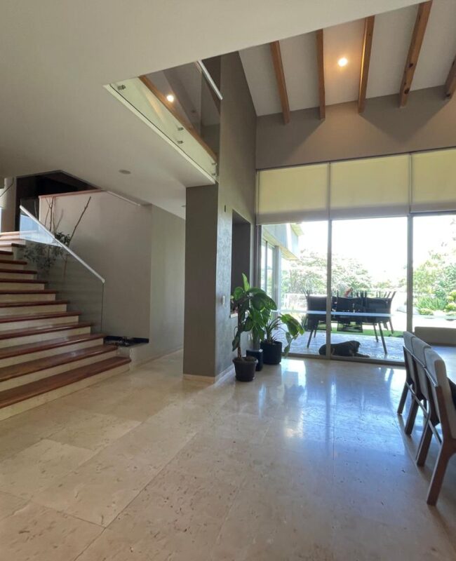 renta casa rancho San Juan 5