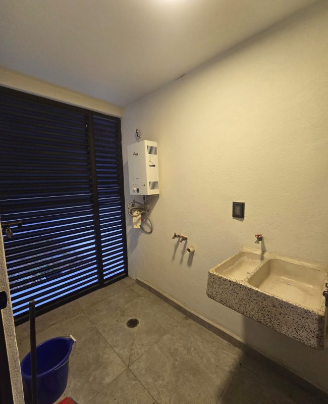 renta depa Foresta 10