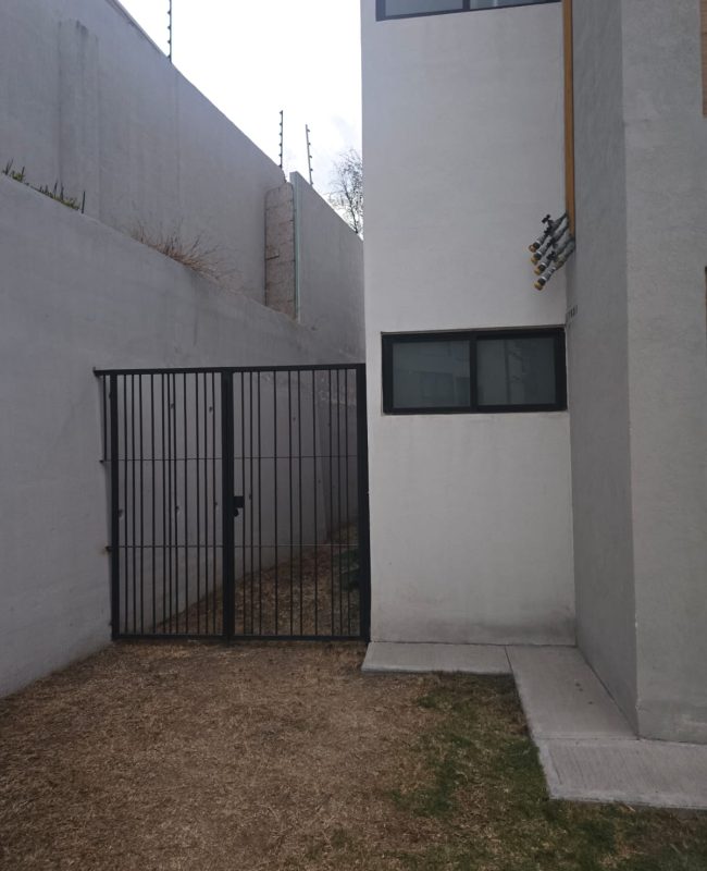 renta depa Foresta 2