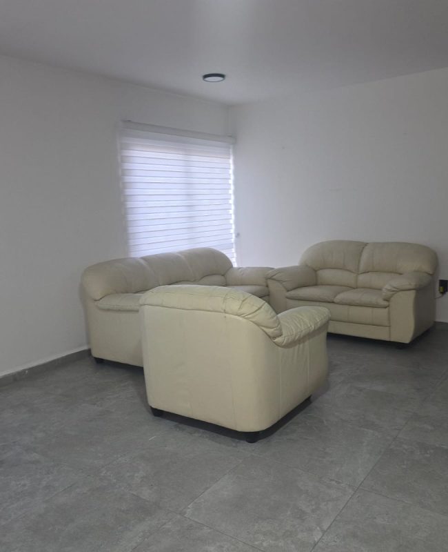 renta depa Foresta 4