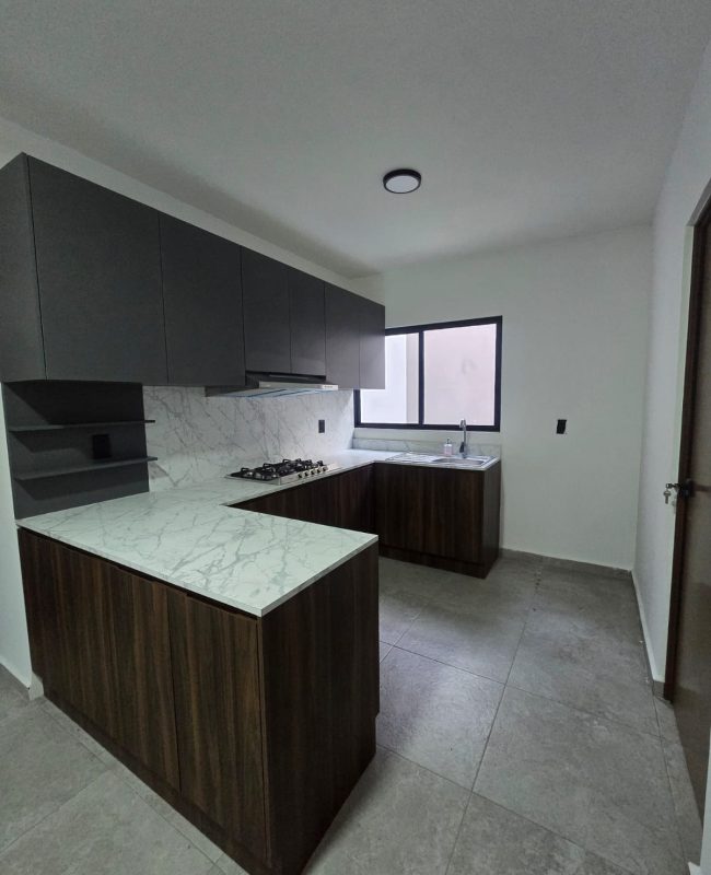 renta depa Foresta 5