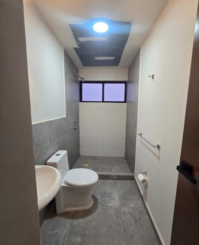 renta depa Foresta 7