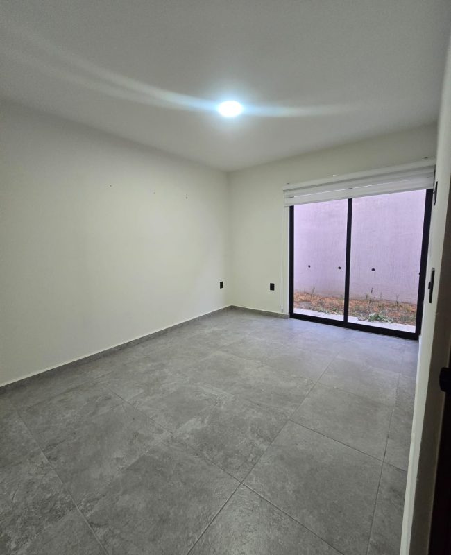 renta depa Foresta 8