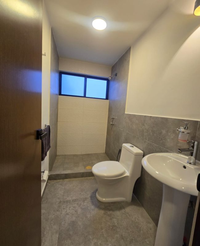 renta depa Foresta 9