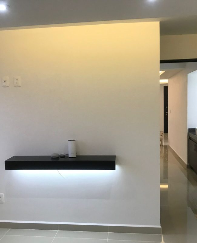 renta depa Rincon de la Montaña Ivette 6