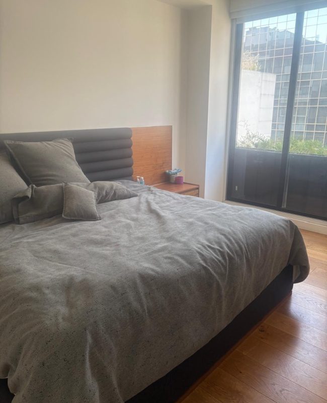 renta depa blas pascal 6 guardar