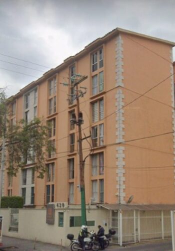 renta departamento Aquiles Serdan 1