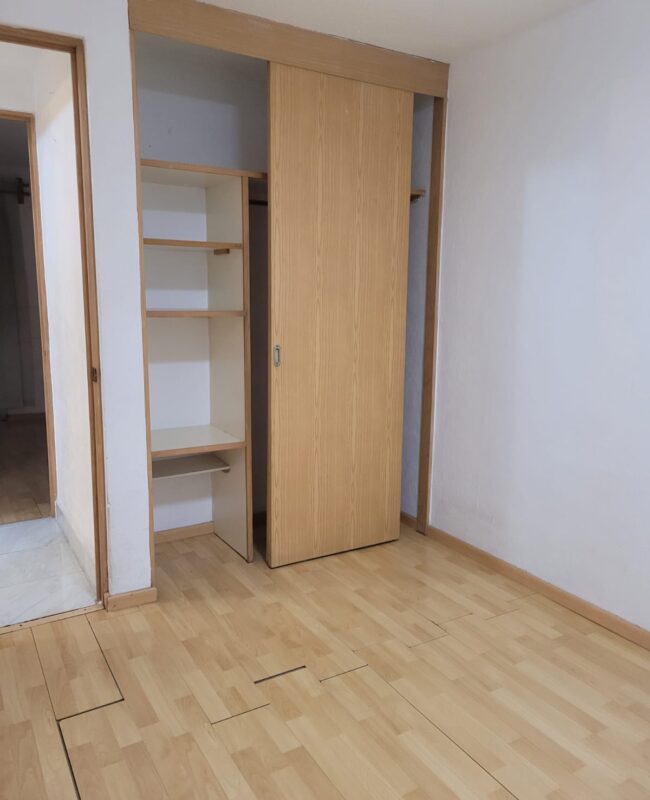 renta departamento Aquiles Serdan 10