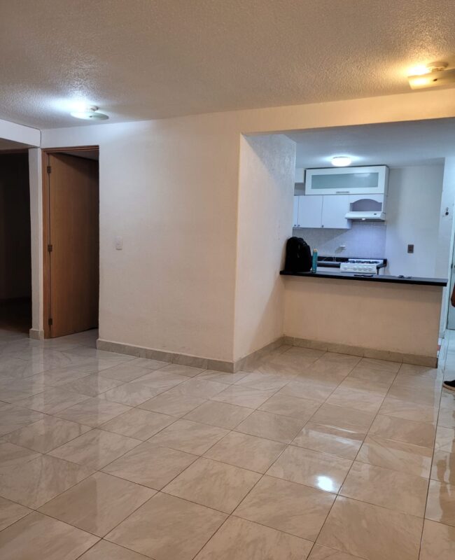 renta departamento Aquiles Serdan 3