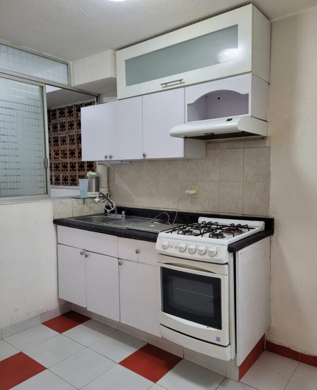 renta departamento Aquiles Serdan 4
